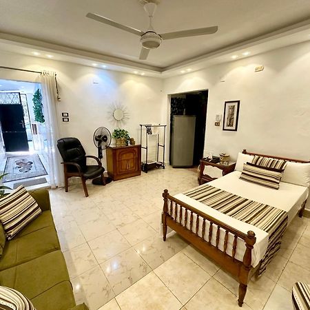 Emma'S Studio Room - Nasr City Каир Экстерьер фото