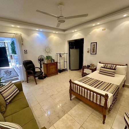 Emma'S Studio Room - Nasr City Каир Экстерьер фото