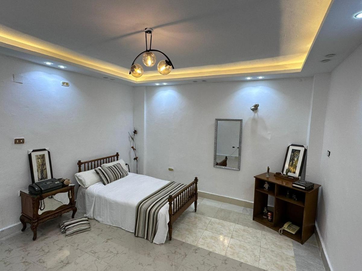 Emma'S Studio Room - Nasr City Каир Экстерьер фото