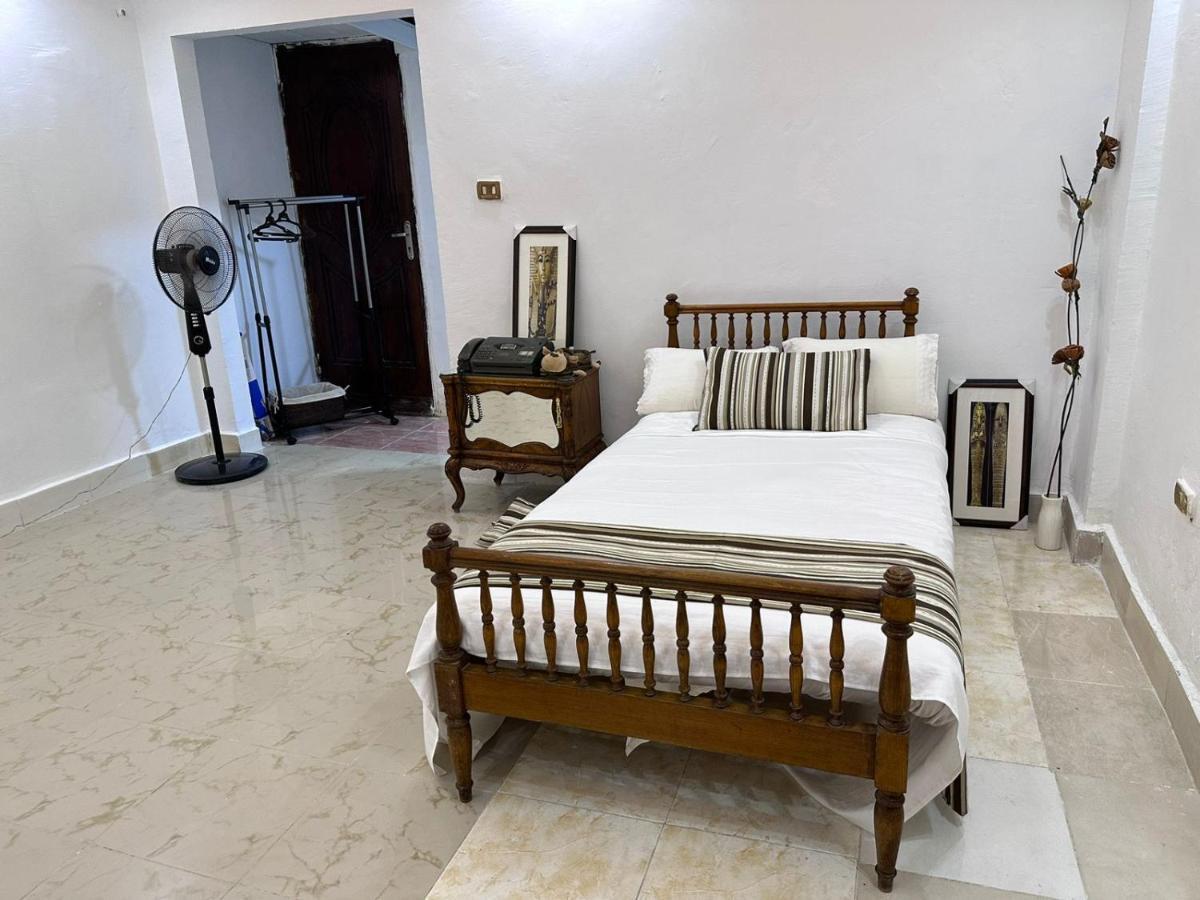 Emma'S Studio Room - Nasr City Каир Экстерьер фото