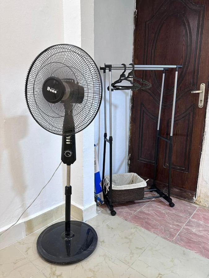 Emma'S Studio Room - Nasr City Каир Экстерьер фото