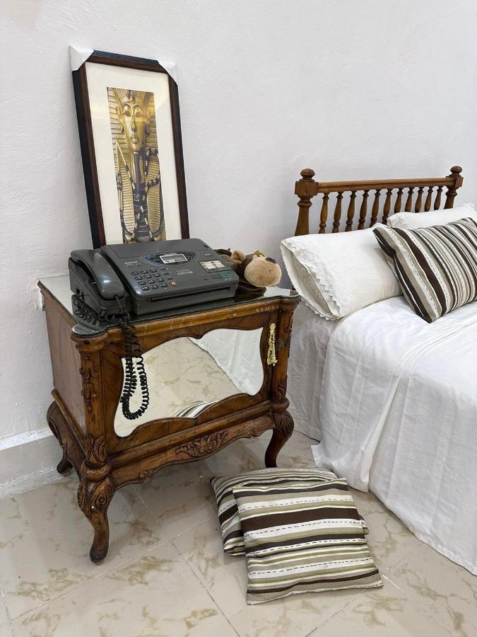 Emma'S Studio Room - Nasr City Каир Экстерьер фото