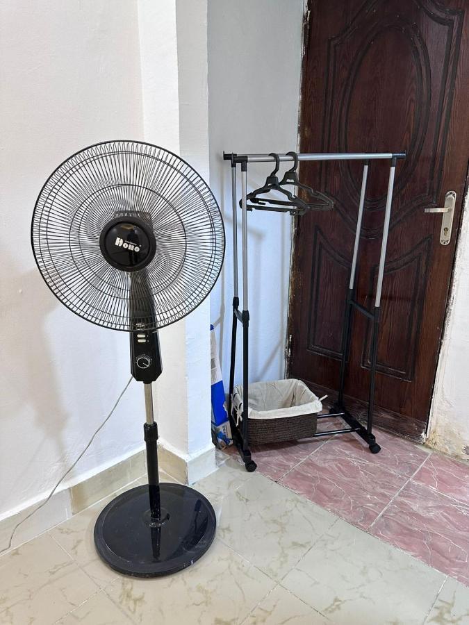 Emma'S Studio Room - Nasr City Каир Экстерьер фото