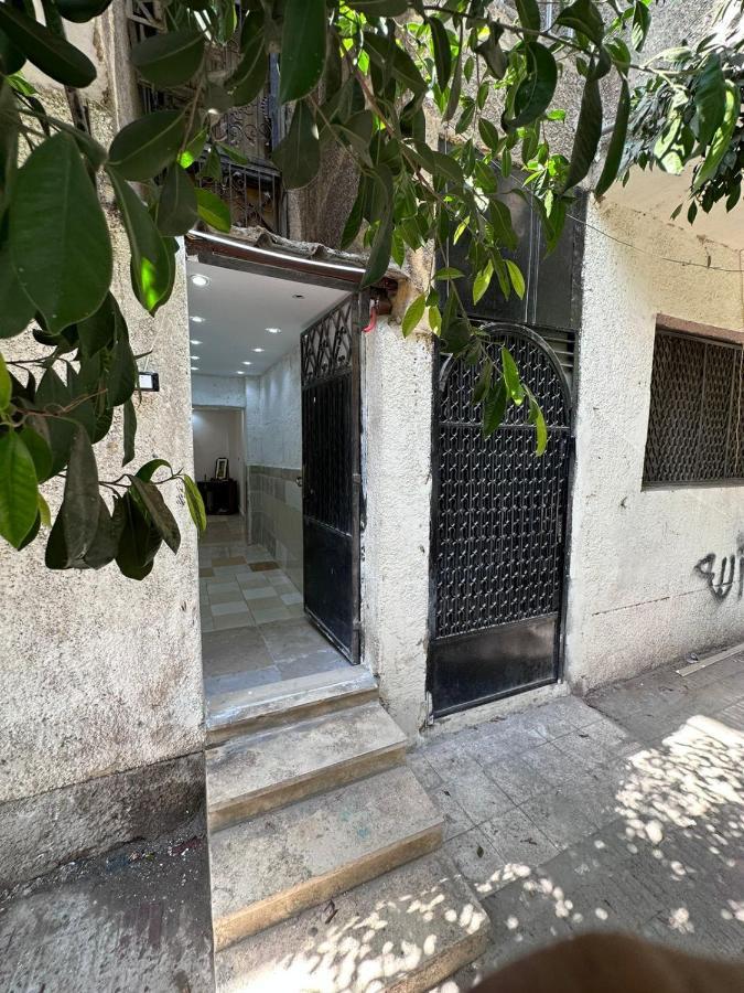 Emma'S Studio Room - Nasr City Каир Экстерьер фото
