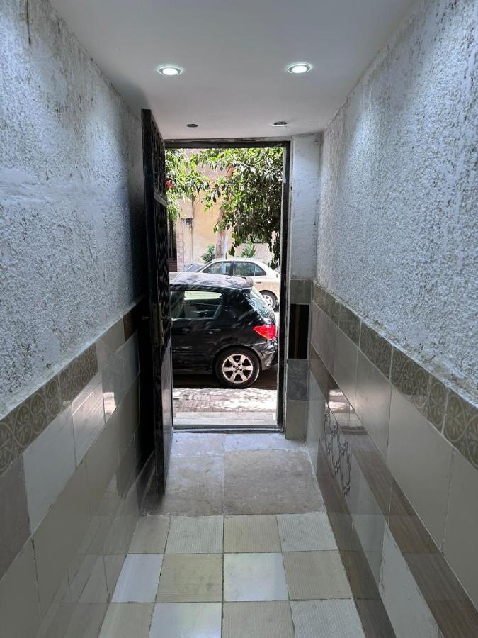 Emma'S Studio Room - Nasr City Каир Экстерьер фото
