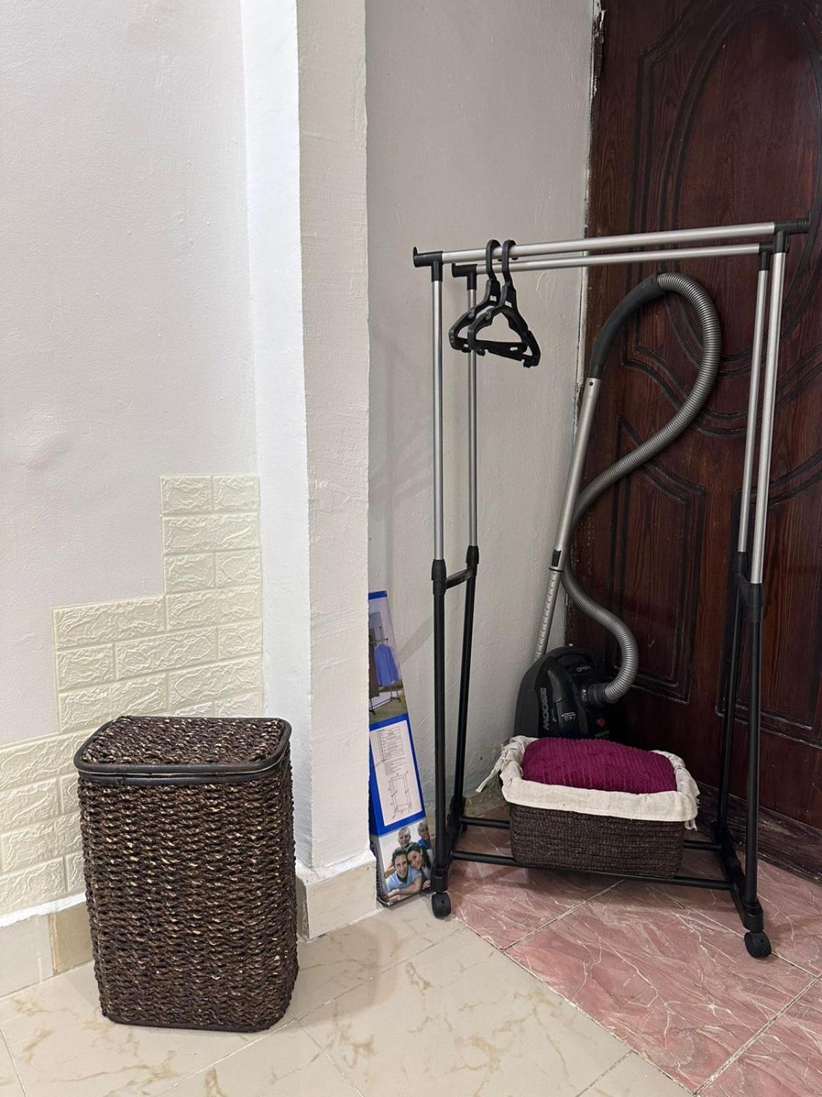 Emma'S Studio Room - Nasr City Каир Экстерьер фото