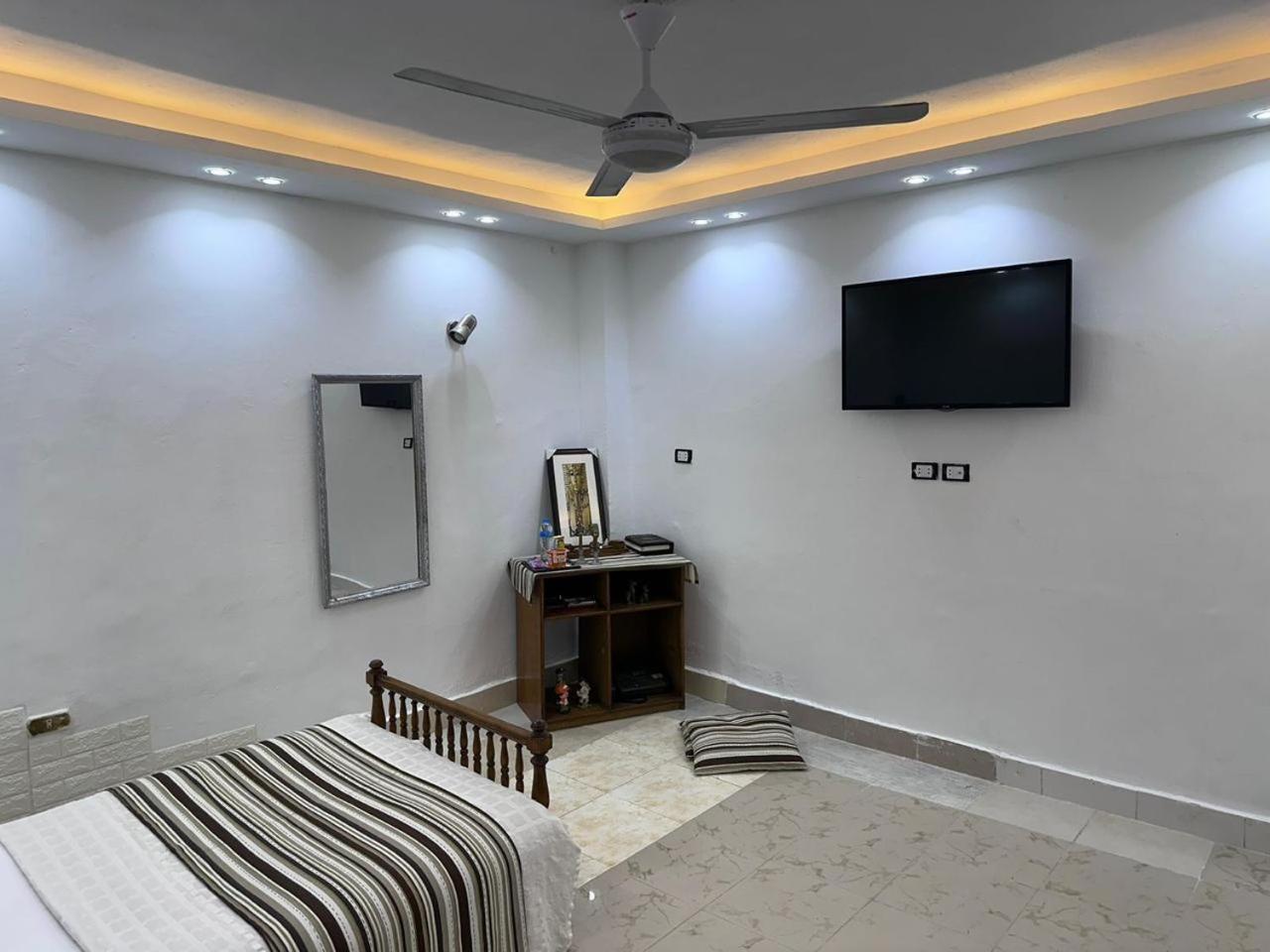 Emma'S Studio Room - Nasr City Каир Экстерьер фото
