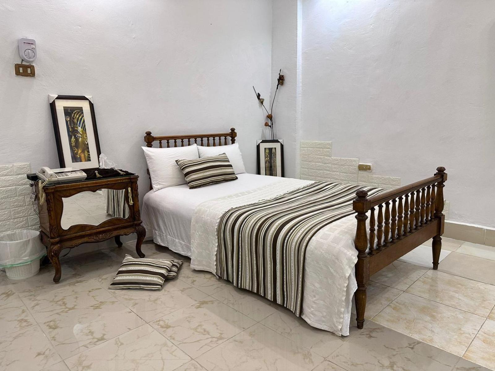 Emma'S Studio Room - Nasr City Каир Экстерьер фото