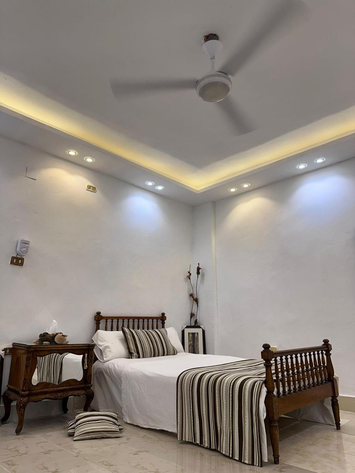 Emma'S Studio Room - Nasr City Каир Экстерьер фото