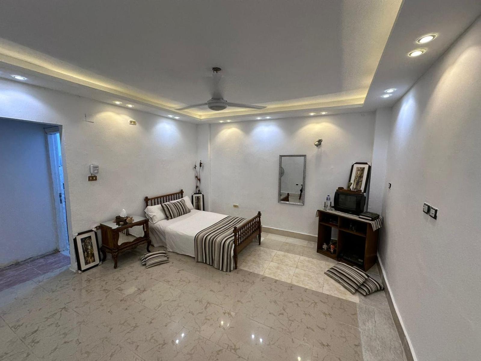 Emma'S Studio Room - Nasr City Каир Экстерьер фото