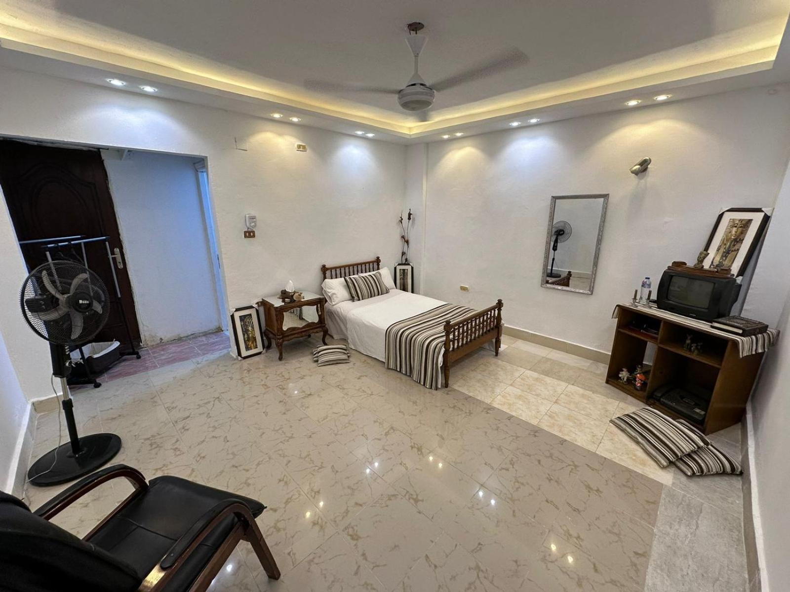 Emma'S Studio Room - Nasr City Каир Экстерьер фото