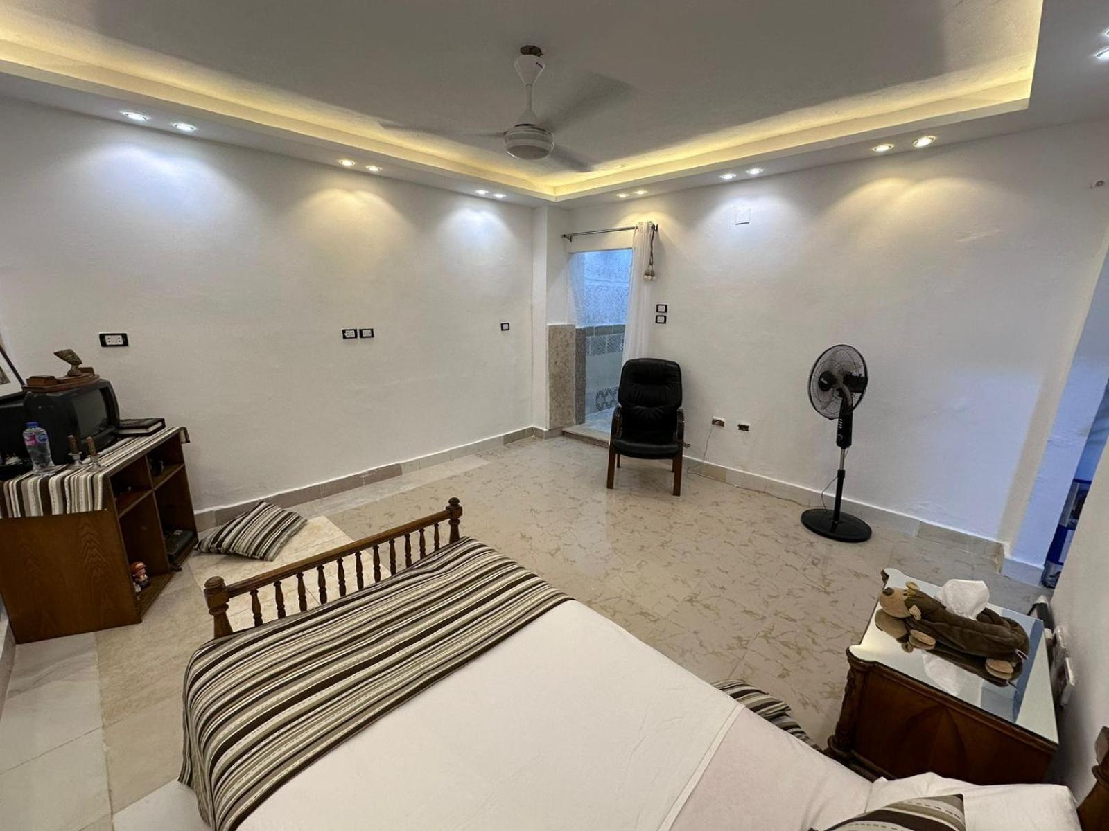Emma'S Studio Room - Nasr City Каир Экстерьер фото
