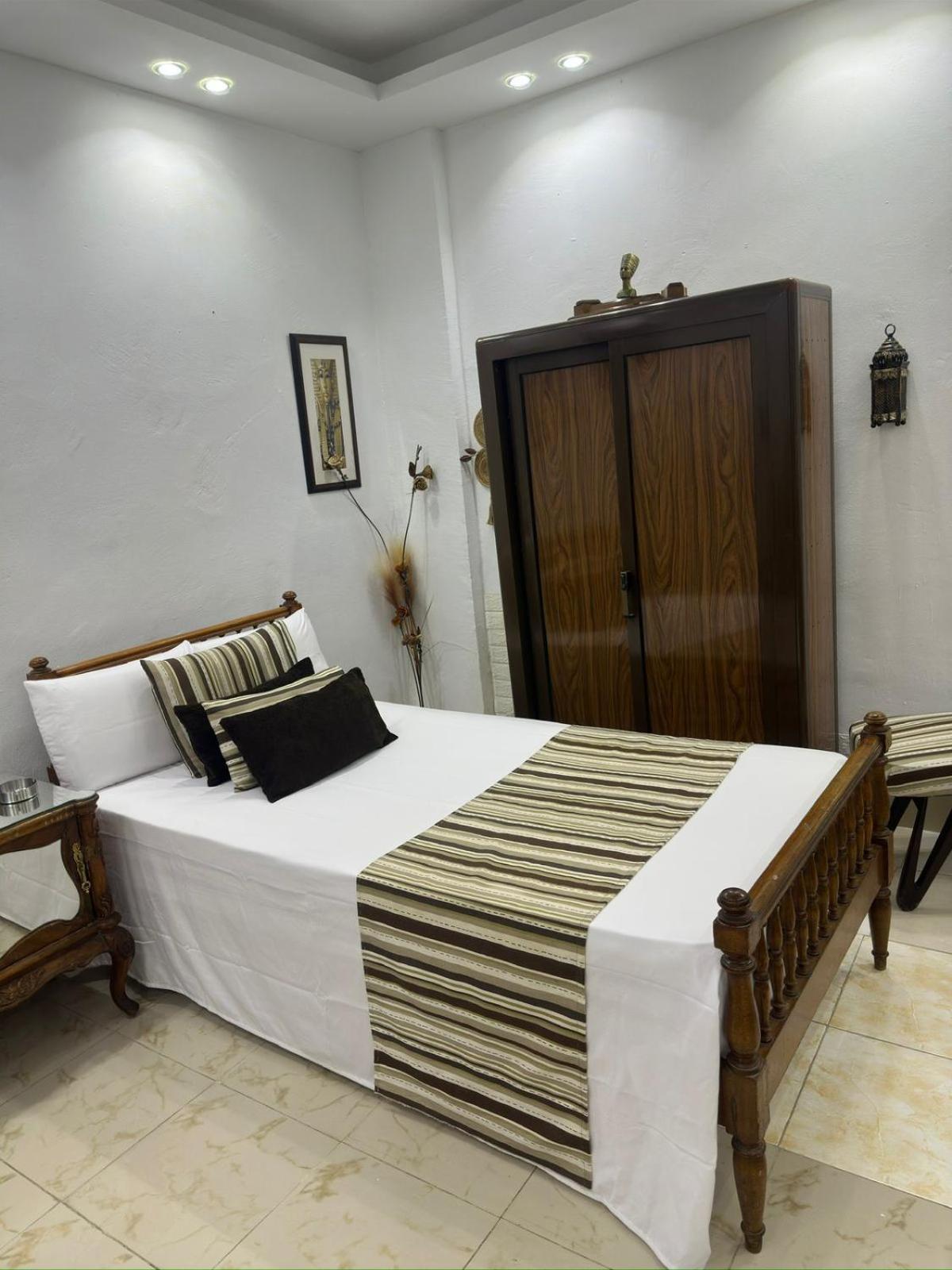 Emma'S Studio Room - Nasr City Каир Экстерьер фото