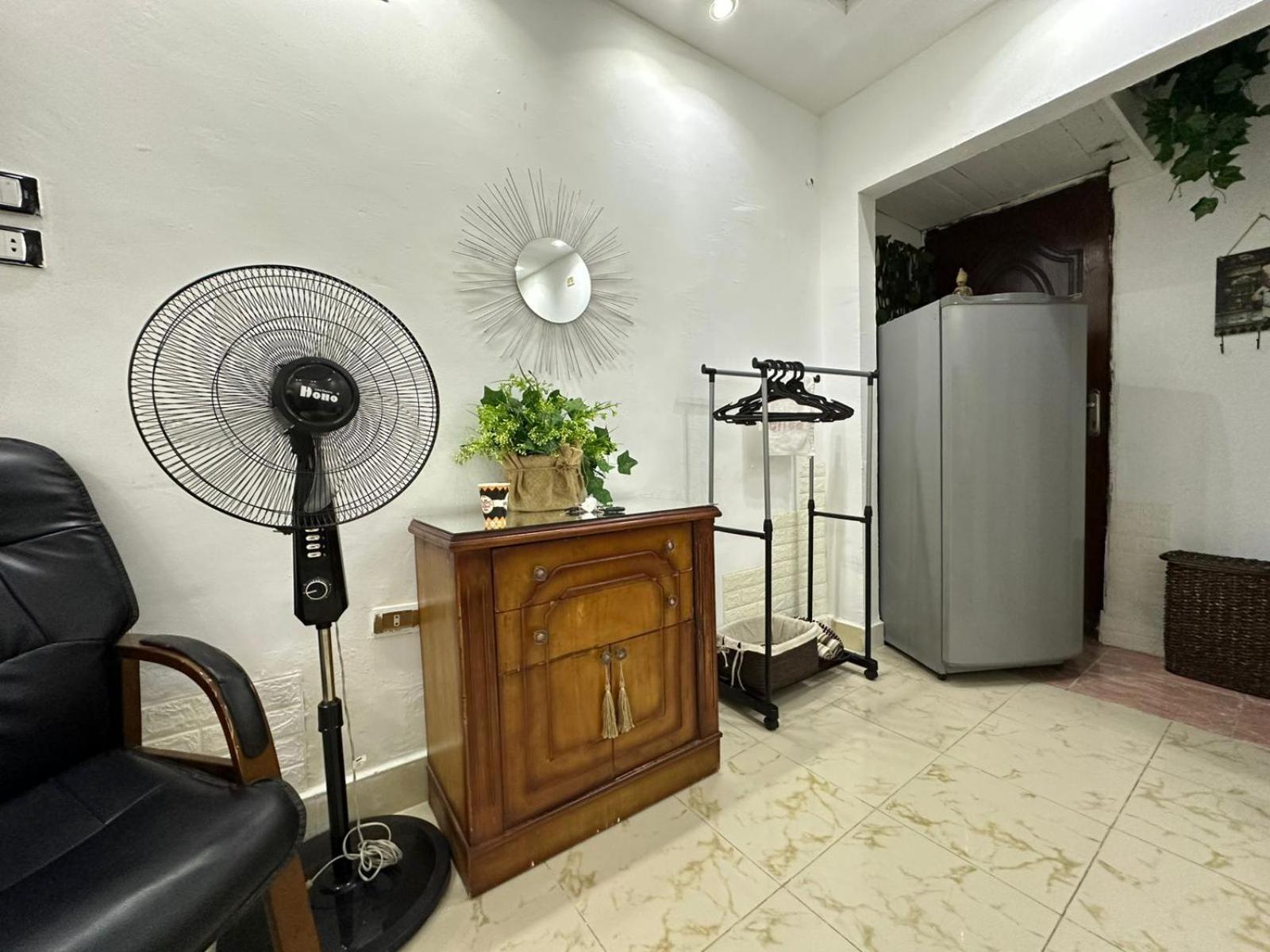 Emma'S Studio Room - Nasr City Каир Экстерьер фото