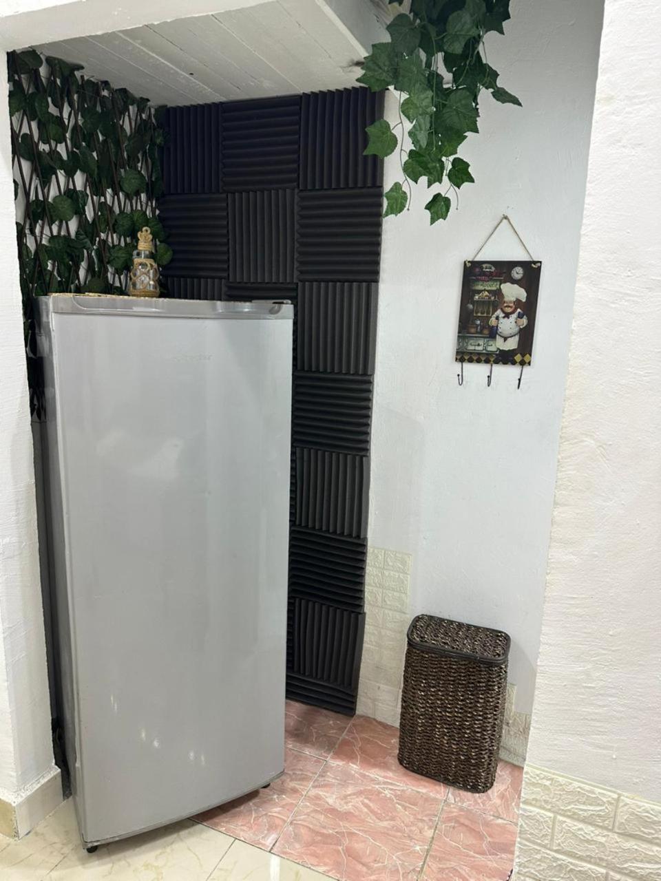 Emma'S Studio Room - Nasr City Каир Экстерьер фото