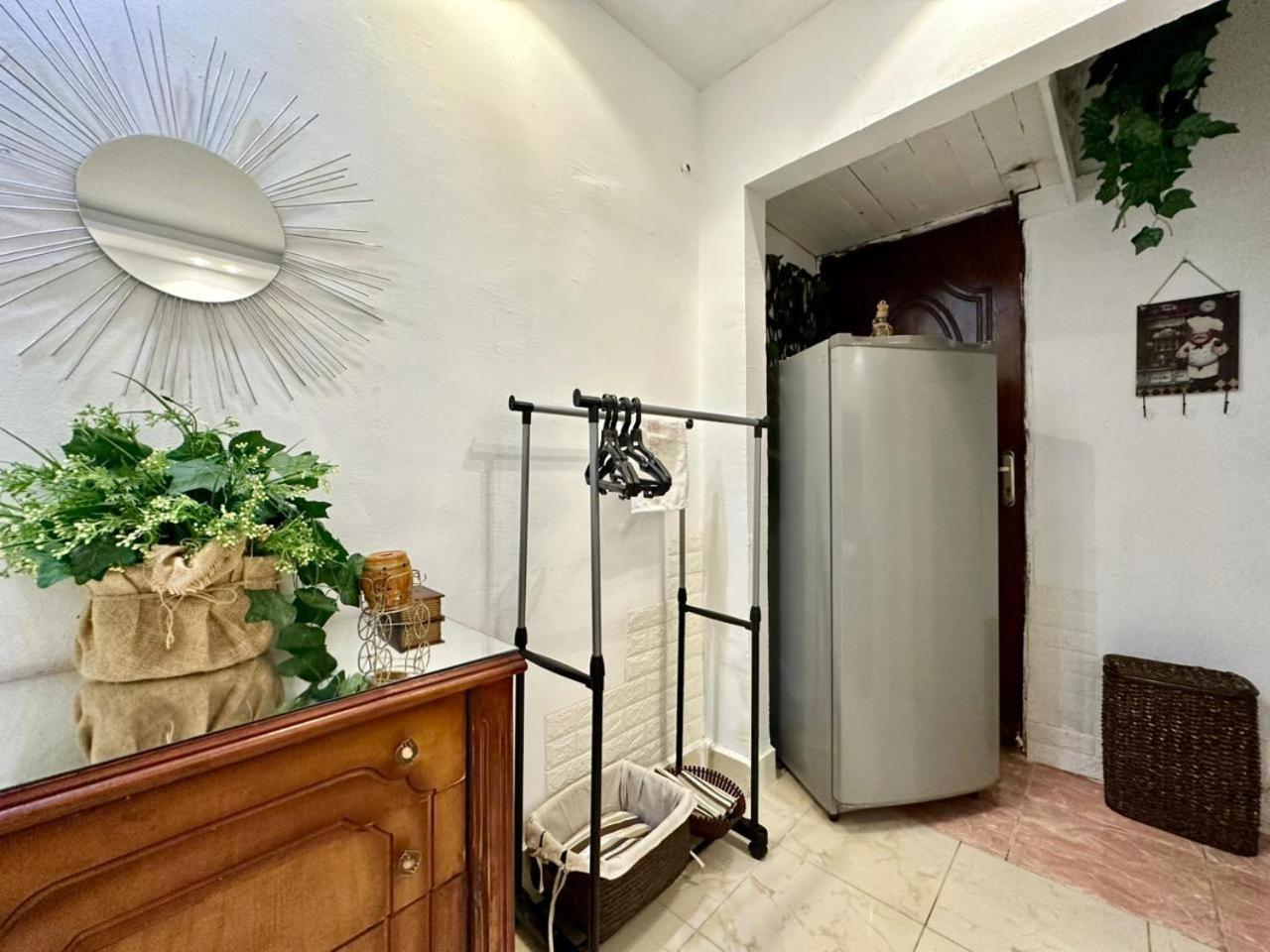 Emma'S Studio Room - Nasr City Каир Экстерьер фото