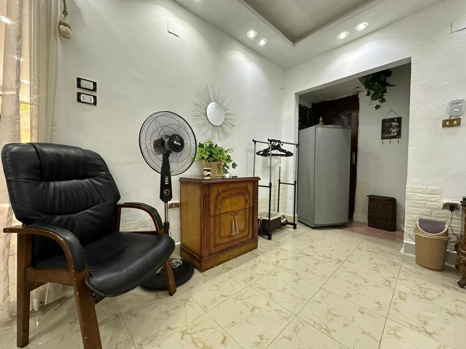 Emma'S Studio Room - Nasr City Каир Экстерьер фото