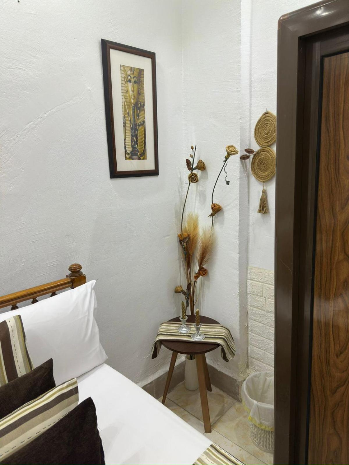 Emma'S Studio Room - Nasr City Каир Экстерьер фото