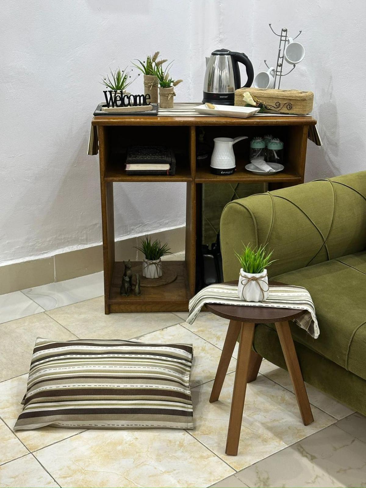 Emma'S Studio Room - Nasr City Каир Экстерьер фото