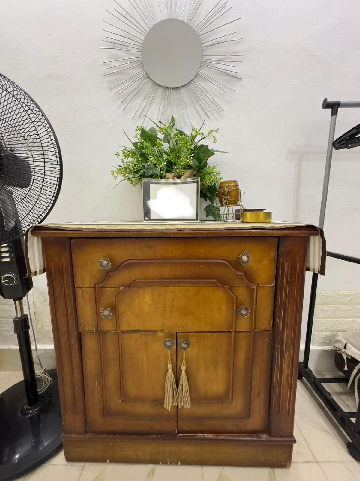 Emma'S Studio Room - Nasr City Каир Экстерьер фото